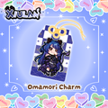Valentine’s Omamori X Xiulan